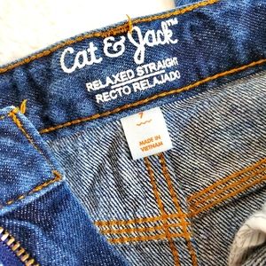 Boys jeans